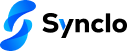 Synclo's Brand Logo