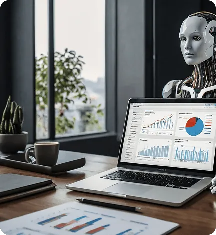 Automating Repetitive Tasks with AI to Boost Productivity