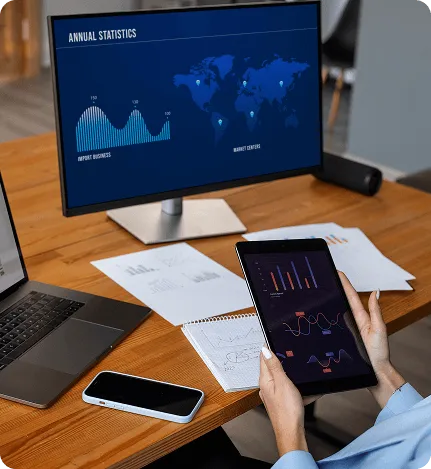 Enhancing Customer Support with AI-Powered Solutions