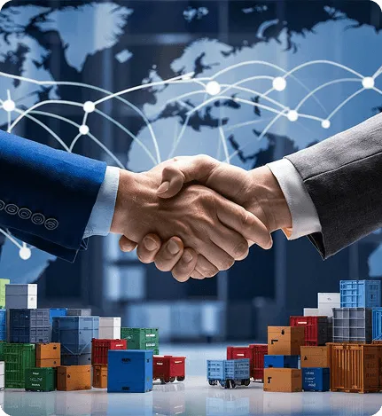 Enhancing Supplier Relationships Through Automation