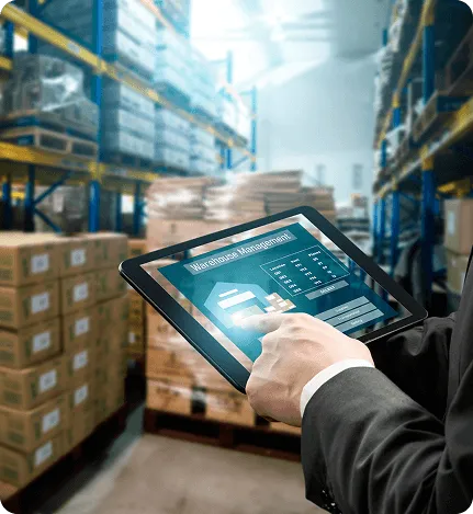 How to Improve Inventory Control Using ERP Solutions
