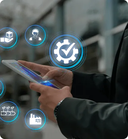 Optimizing Your Supply Chain for Efficiency and Cost Savings