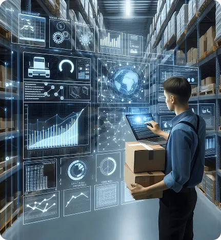 The Benefits of Real-Time Supply Chain Data