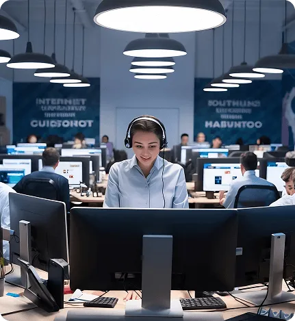 The Importance of a Centralized Helpdesk System