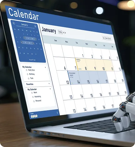 The Power of AI in Automating Routine Tasks