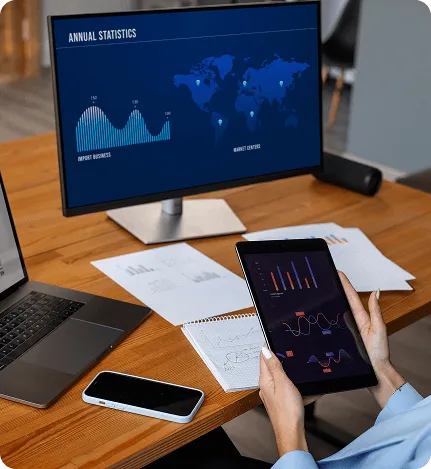 Why Real-Time Financial Data Is Crucial for Decision-Making