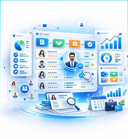 The Future of Hiring: AI Recruitment, Talent Intelligence, and the Evolution of Talent Acquisition