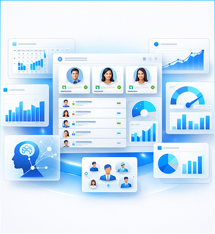 The Future of Workforce Management Systems in the Age of Digital HR Transformation