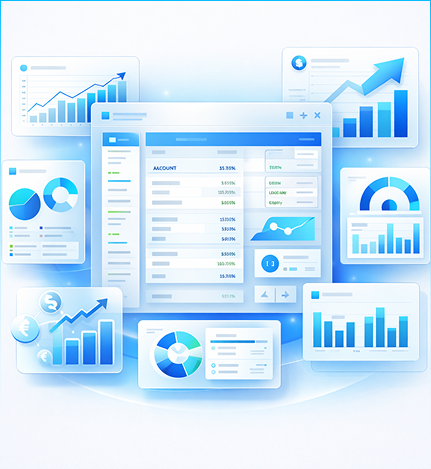 The Growing Complexity of Finance and Accounting in Modern Organizations