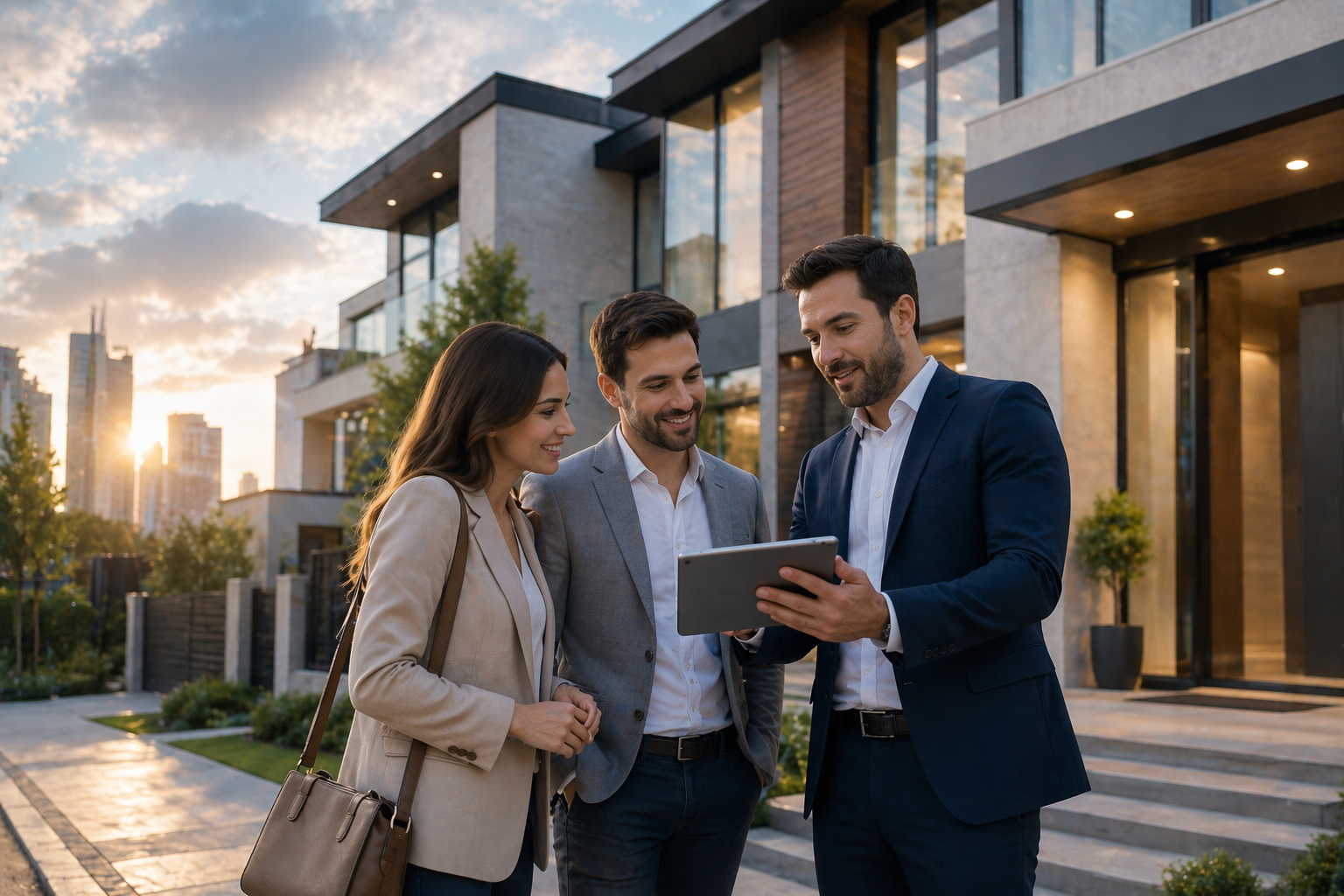 Why Real Estate Businesses Are Slowing Down in a Fast-Moving Market